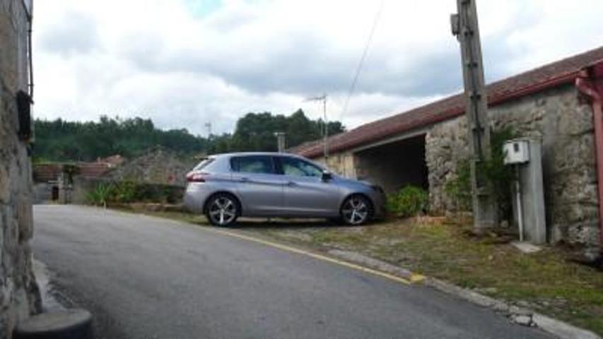 Casa en venta en Crecente, Albeos photo 0