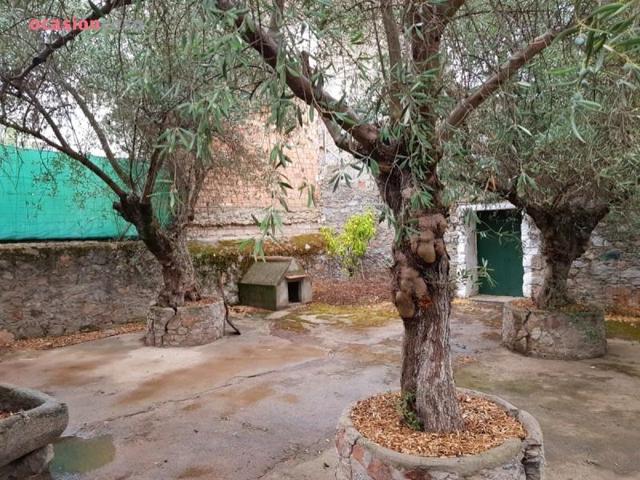 Casa en venta en Pedroche, Pedroche photo 0