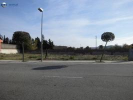 Terreno en venta en Tàrrega, Tàrrega photo 0