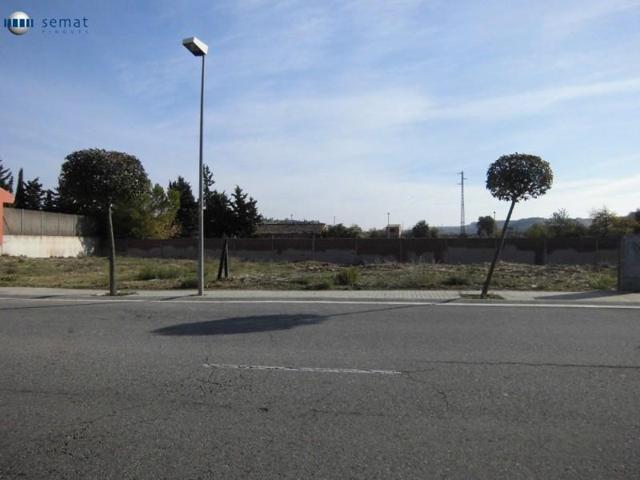 Terreno en venta en Tàrrega, Tàrrega photo 0
