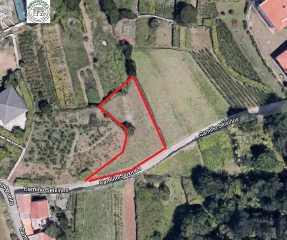 Chalet en venta en Poio, Samieira photo 0