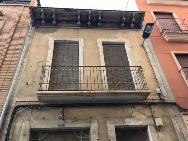 Casa en venta en Crevillent, PURISIMA photo 0