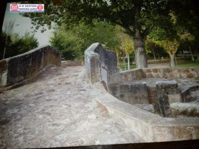 Terreno en venta en Alcázar de San Juan, ALAMEDA DE CERVERA photo 0