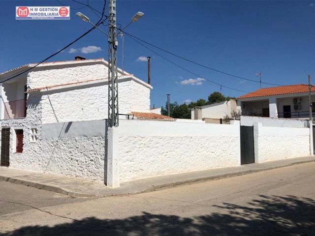 Casa en venta en Alcázar de San Juan, CINCO CASAS photo 0