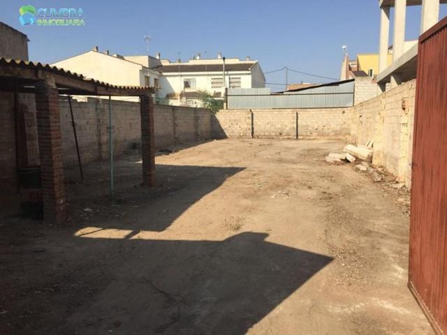 Terreno en venta en Sangonera la Verde, Los Girasoles photo 0