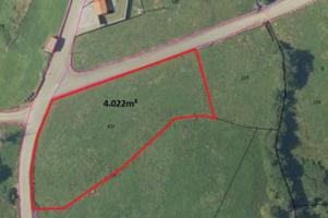 Terreno en venta en Valdáliga, Caviedes photo 0