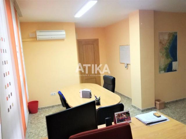 Oficina en venta en Ontinyent, Llombo photo 0
