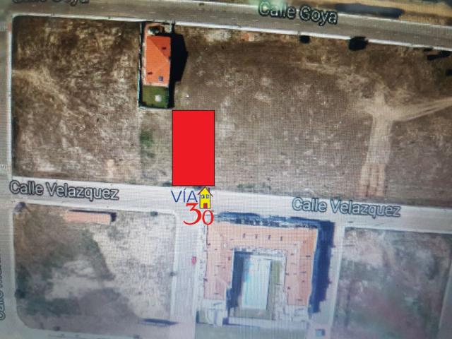 Terreno en venta en Calvarrasa de Abajo, Nuevo Naharros photo 0