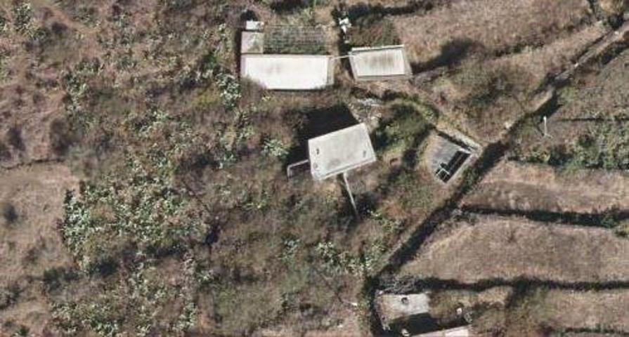 Casa con terreno en venta en Frontera, Calle los Corchos, 38911 photo 0