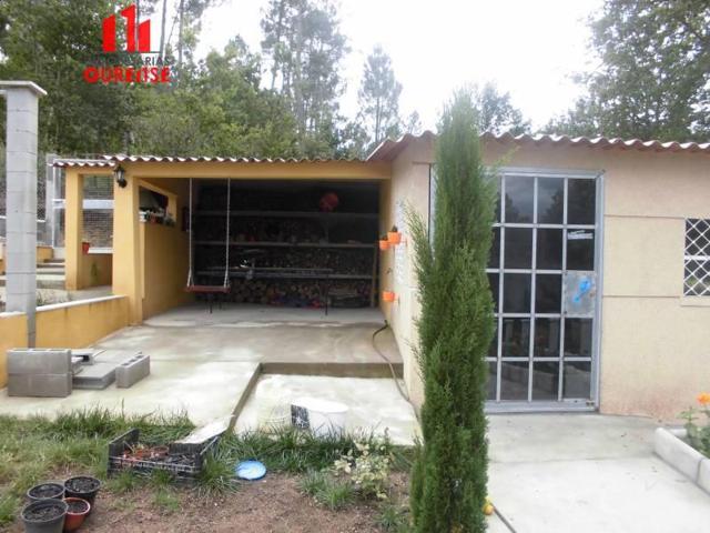 Chalet en venta en Peroxa, Alrededores photo 0