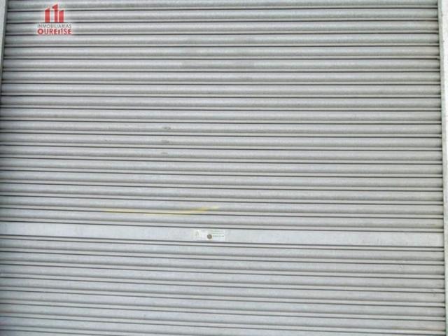 Local comercial en venta en Ourense, Centro photo 0