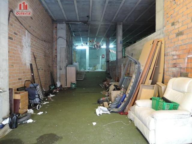 Local comercial en venta en Ourense, Couto photo 0