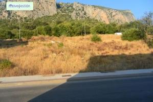 Terreno en venta en Ubrique, La vega photo 0