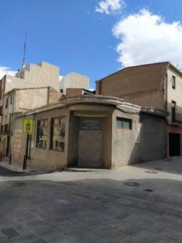Local comercial en venta en Ontinyent, Poble Nou photo 0