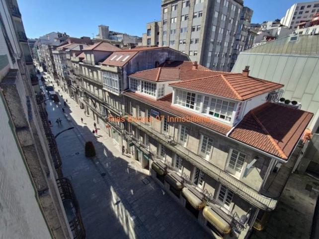 Oficina en venta en Vigo, Gran Vía-Urzaiz photo 0