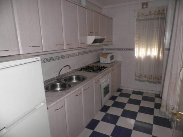 Piso en venta en Puertollano, CENTRO photo 0