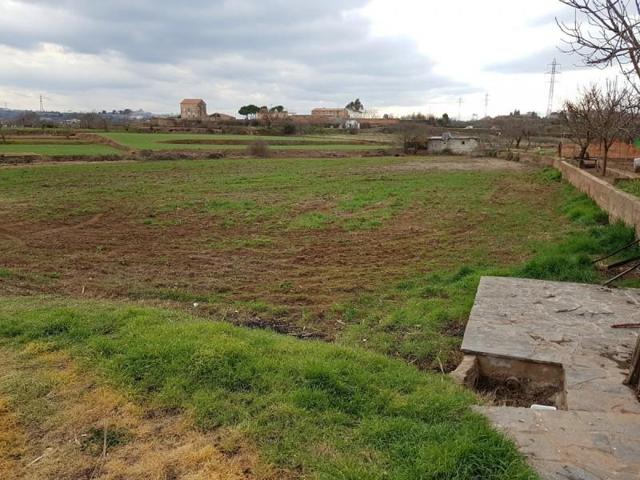 Terreno en venta en Manresa, Barriada de Viladordis photo 0