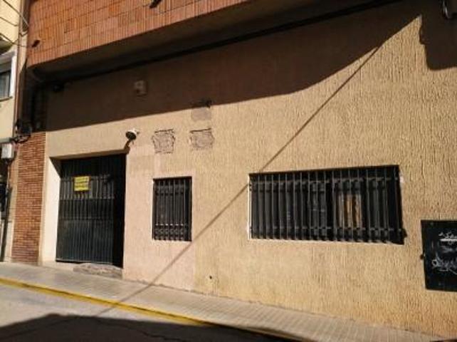 Local comercial en venta en Almansa, San Roque photo 0