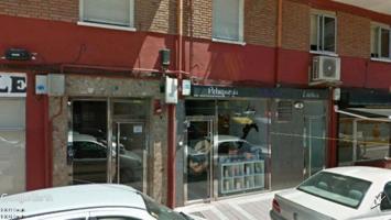 Local comercial en venta en Valladolid, La Victoria photo 0