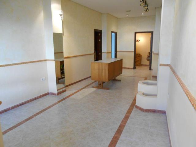 Local comercial en venta en Jerez de la Frontera, Centro photo 0