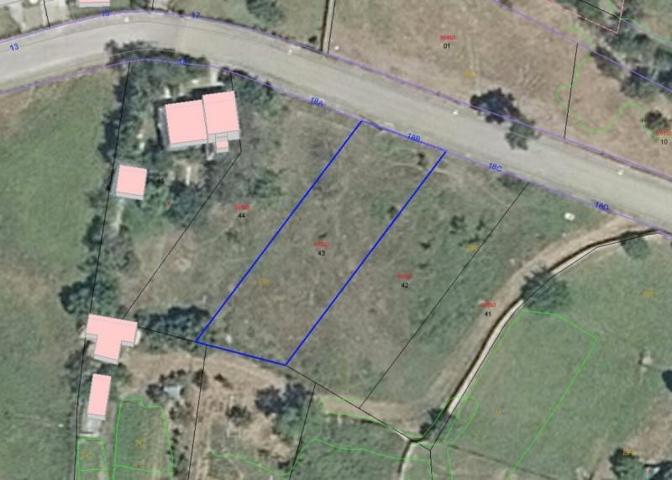 Terreno en venta en Fabero, Bierzo photo 0