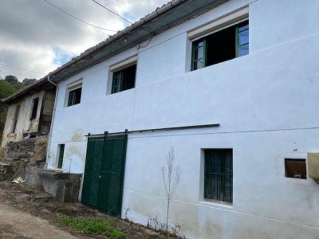 Casa en venta en Salas, Malleza photo 0