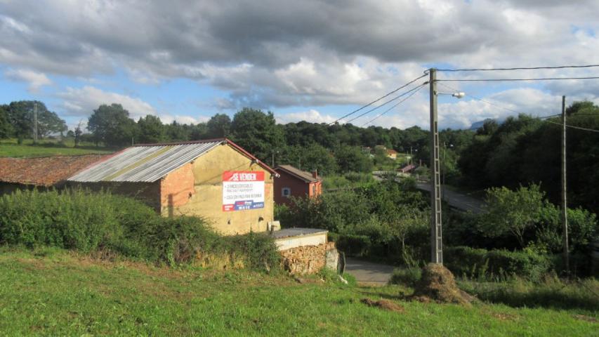 Terreno en venta en Oviedo, Ponteo photo 0
