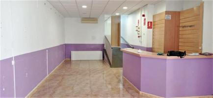 Local comercial en venta en Elche, Sector V photo 0