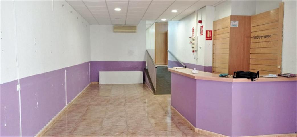 Local comercial en venta en Elche, Sector V photo 0