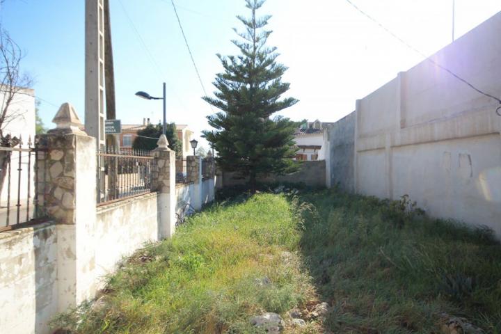 Terreno en venta en Turís, TURÍS photo 0