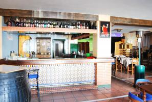 Local comercial en venta en Zagra, Centro photo 0