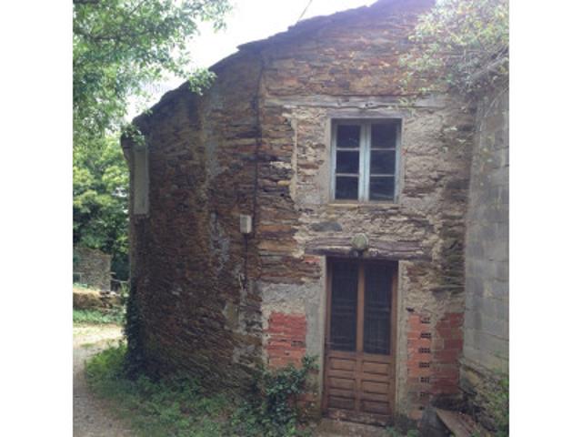 Casa en venta en Samos photo 0