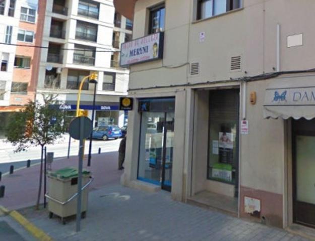 Piso en venta en Almansa, Almansa photo 0