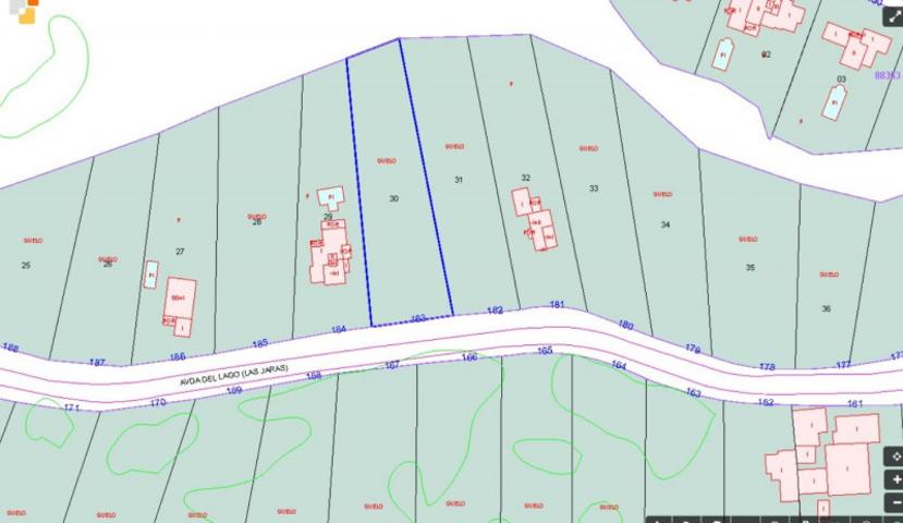 Terreno en venta en Córdoba, Las Jaras - Assuan photo 0