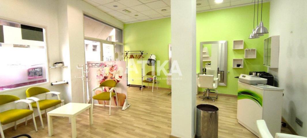 Local comercial en venta en Ontinyent, San Jose photo 0