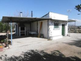 Terreno en venta en Tortosa, Vinallop photo 0