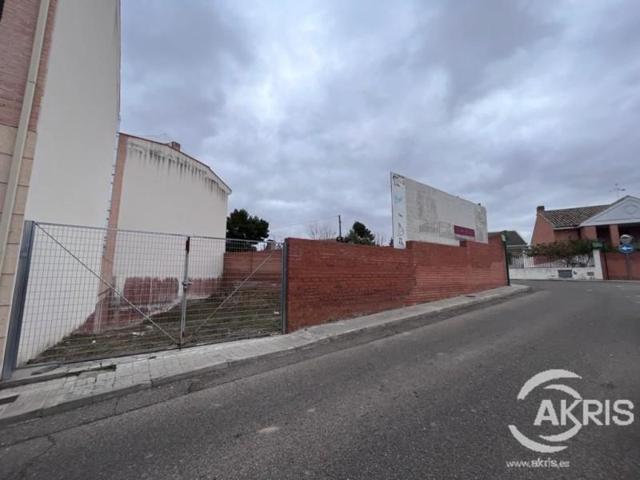 Terreno en venta en Bargas photo 0