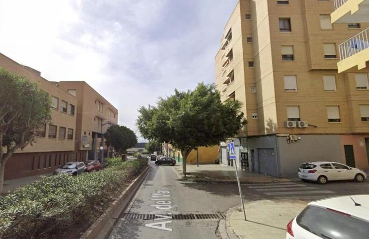 Piso en venta en Almería, Pescaderia photo 0