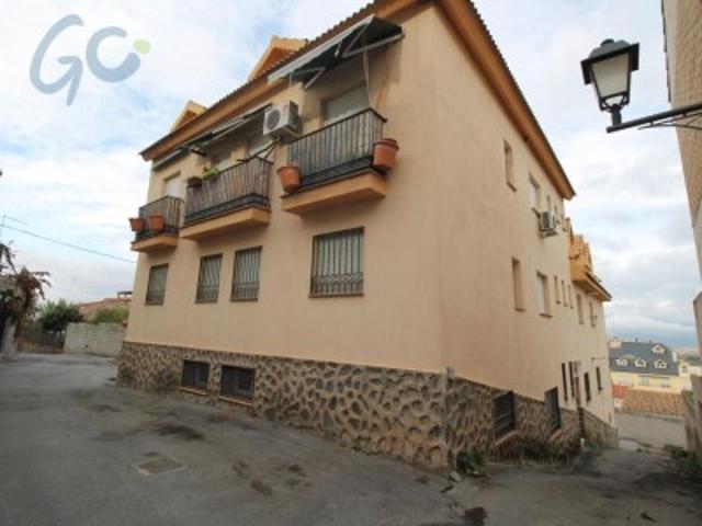 Piso en venta en Monachil photo 0