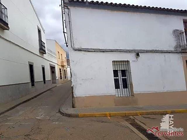 Chalet en venta en Arroyo de San Serván photo 0