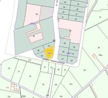 Terreno en venta en Alzira, Alzira photo 0