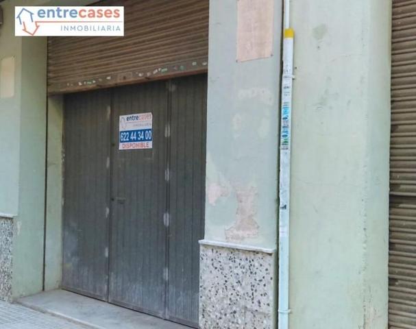 Garaje en venta en Sagunto, Puerto de sagunto photo 0