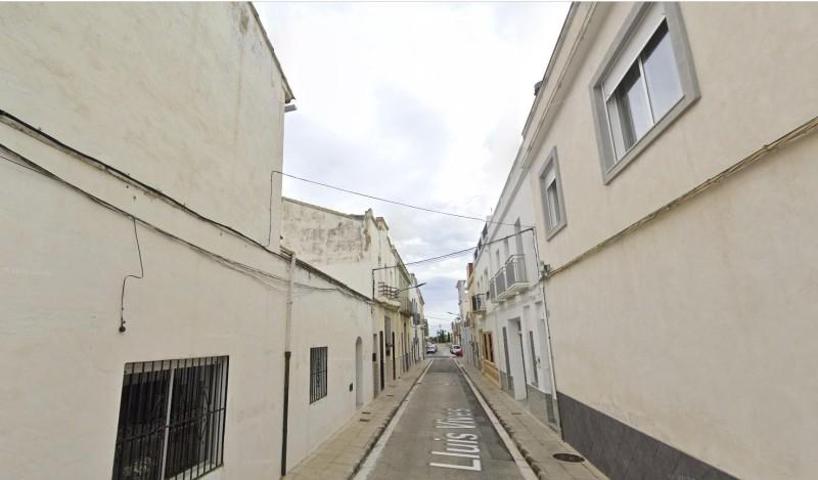 Casa en venta en Beniarjó, Beniarjó photo 0