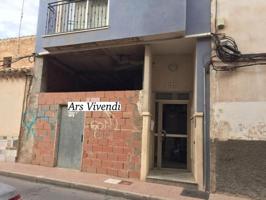Local comercial en venta en Totana, Totana photo 0