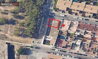 Terreno en venta en Cubelles, SUD SUMELLA photo 0