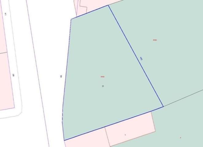 Terreno en venta en León, Trobajo del Camino photo 0