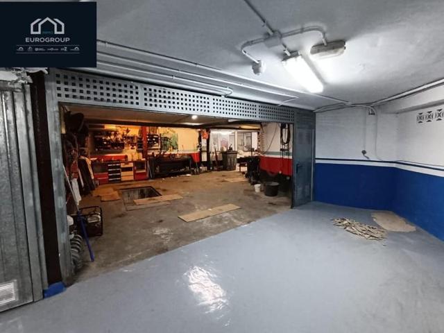 Garaje en venta en Benidorm, Avenida del Mediterraneo photo 0