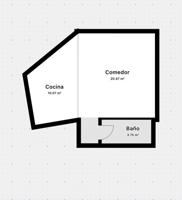 Piso en venta en Manresa, Passeig de Pere III photo 0