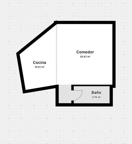 Piso en venta en Manresa, Passeig de Pere III photo 0