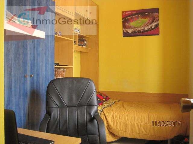 Apartamento en venta en Cáceres photo 0